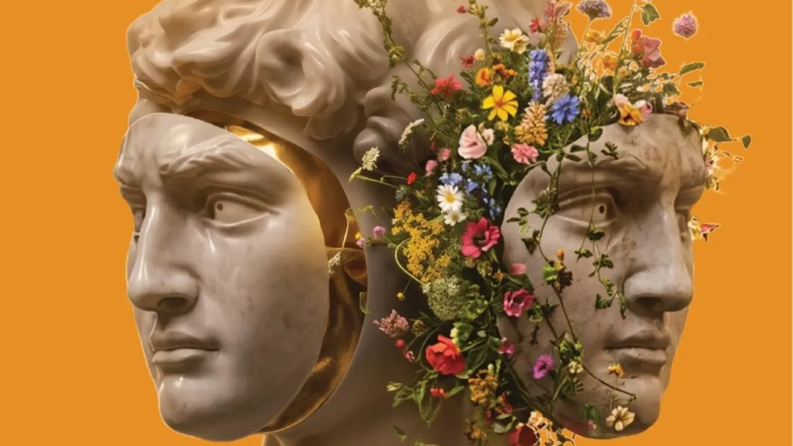 Arta iese din galerii, direct în stradă! Radu Beller devine galerie în aer liber, cu 28 de sculpturi și instalații contemporane, în weekend