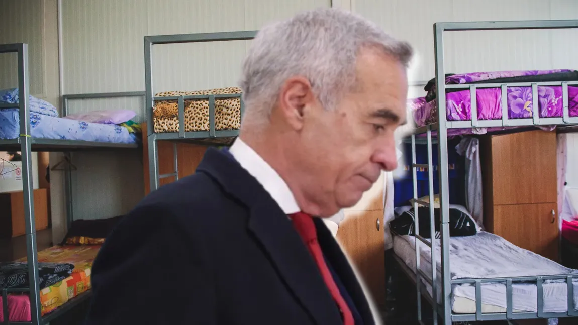 Călin Georgescu va fi mutat din Arestul Central. Anunţ de ultimă oră din cauza 