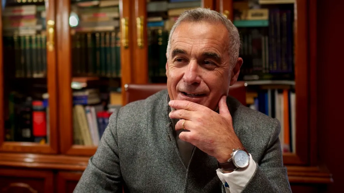 Călin Georgescu şi-a suspendat activitatea de lector şi pentru anul universitar 2026-2027. Fostul candidat la preşedinţie nu are niciun venit de aproape doi ani