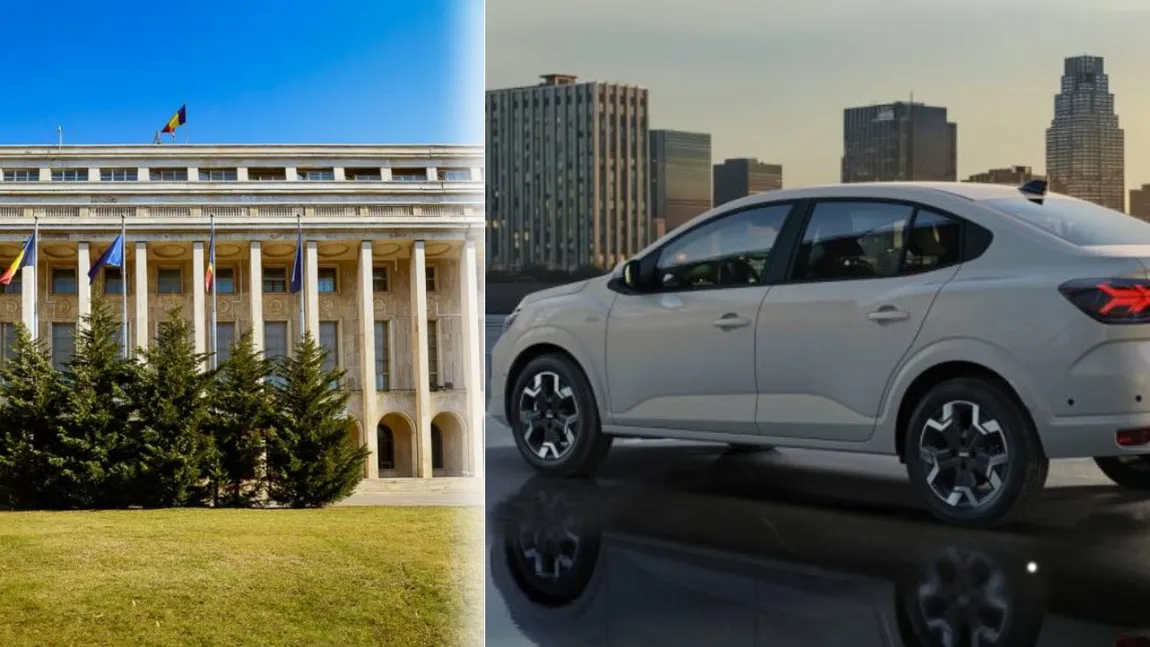 Guvernul strânge cureaua: mașini în leasing și cheltuieli reduse cu peste 90%