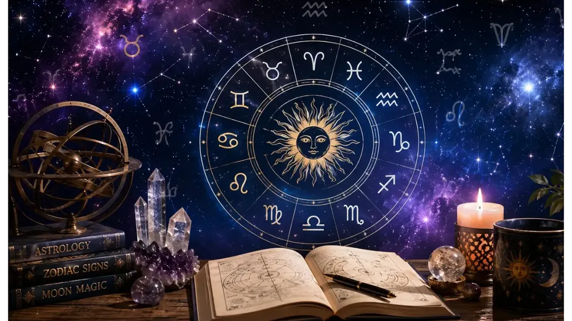 Horoscop 6 octombrie 2026. Munca grea și planificarea orientată spre detalii dă roade