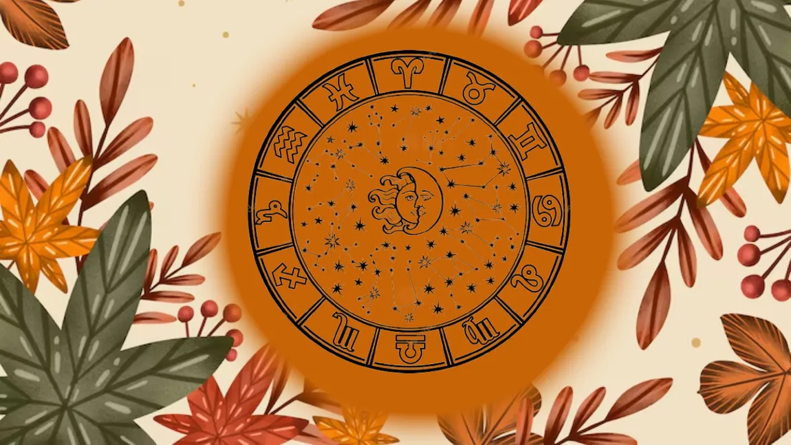 Horoscop joi, 15 octombrie 2026. Nativii care scapă de probleme și se bucură de succes pe plan financiar