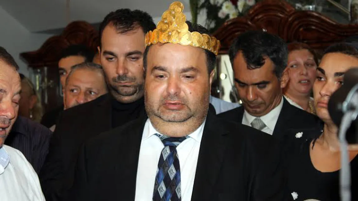 Conflict în familia lui Dorin Cioabă! „Regele romilor” își dă în judecată vărul pentru amenințări cu moartea: 