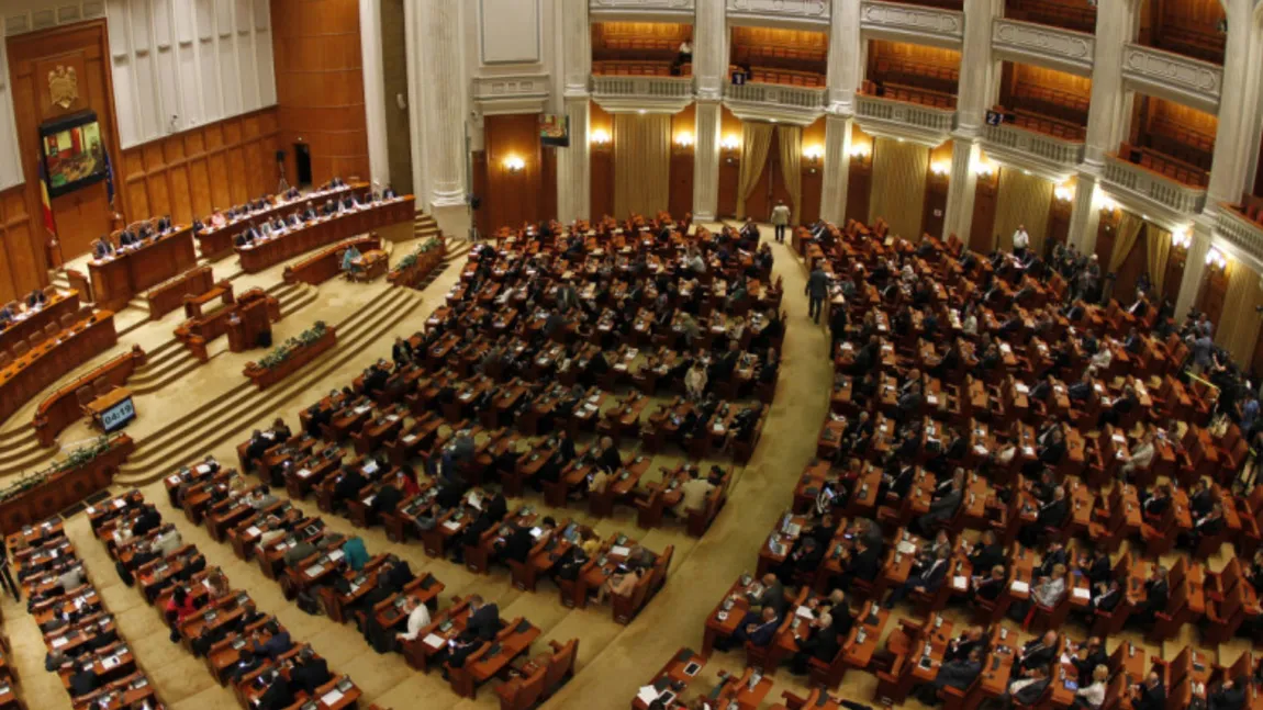Parlamentarii care riscă să rămână fără mandat dacă se ajunge la alegeri anticipate. Lista celor vulnerabili, de la Gigi Becali la aleșii „furați” din SOS și POT