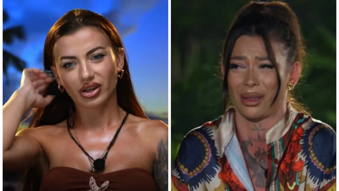 De ce s-au certat Bianca Ghiurcă și Armina. Detaliul care a scos-o din minți pe soția Prințului Marco: 