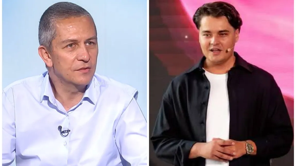 Iulian Stanciu, cofondatorul eMAG, devine asociat în firma NIBIRU Real Estate, dezvoltatorul noului proiect de divertisment din Costinești