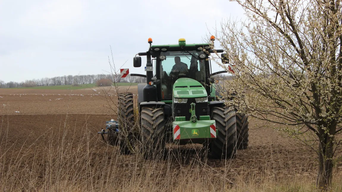 APIA a început plățile pentru decontarea motorinei. Vești bune pentru agricultori