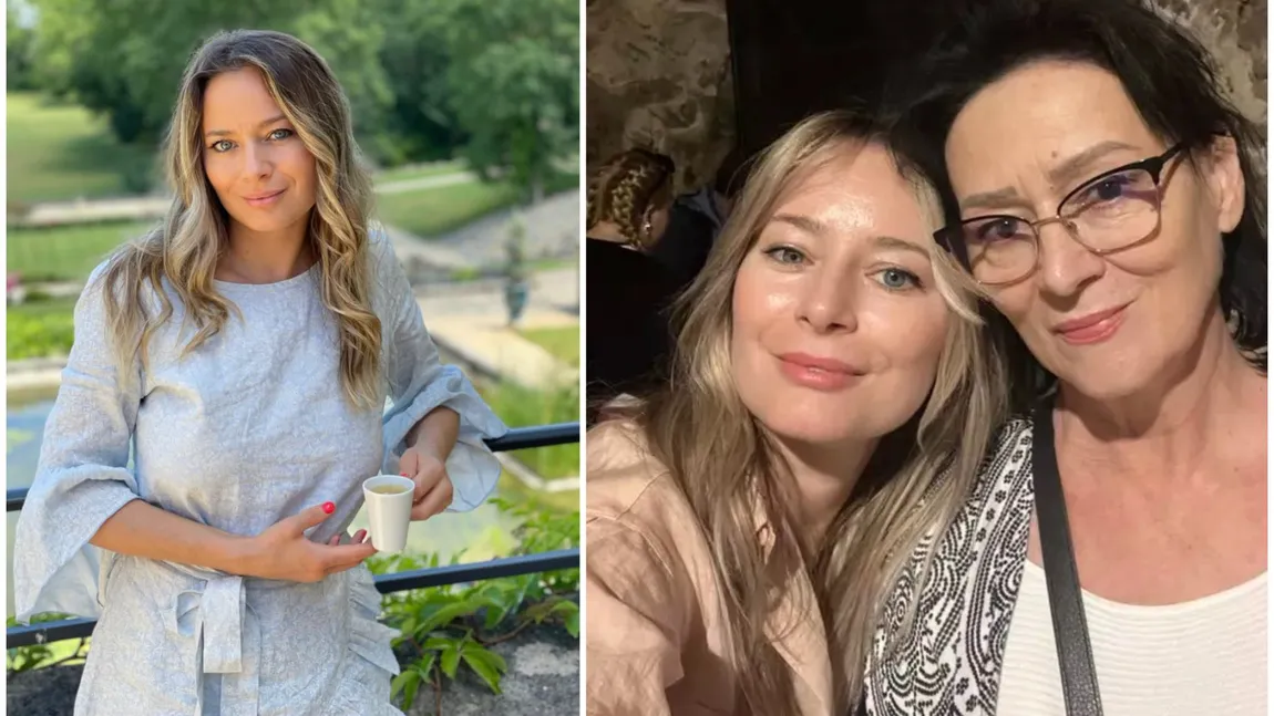 Laura Cosoi, în lacrimi după ce s-a întors în casa în care a locuit: „Senzația că timpul s-a oprit”