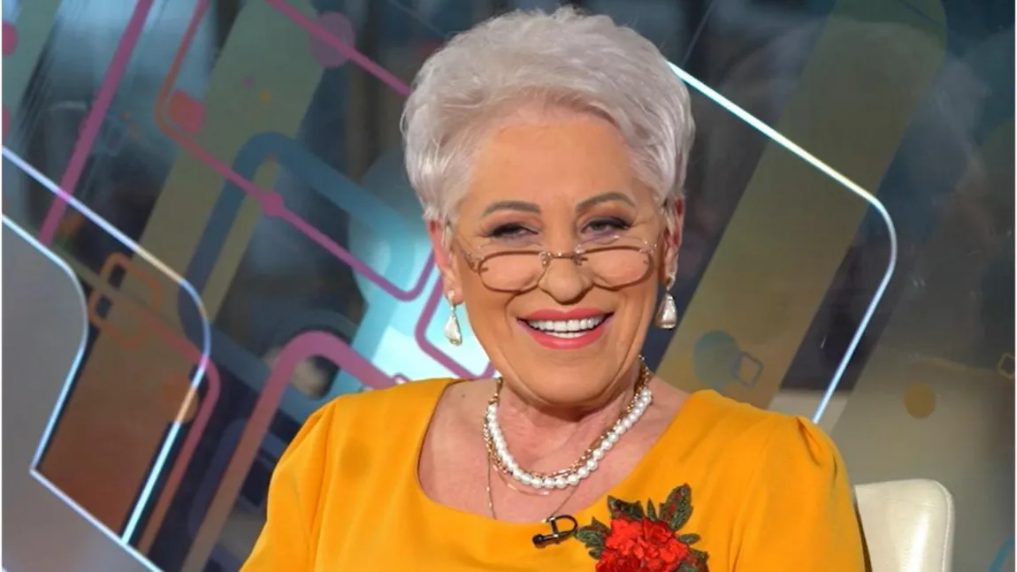 Băutura care te scapă de insomnie! Lidia Fecioru a dezvăluit rețeta: 