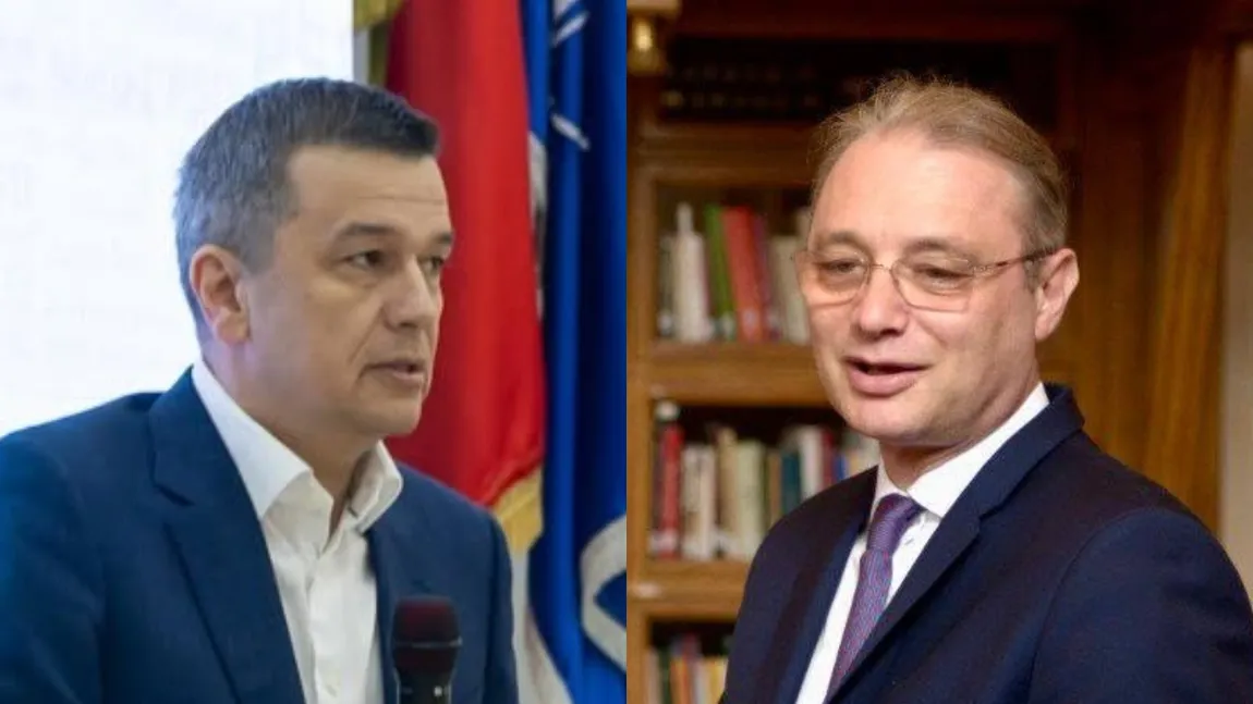 PSD analizează trei scenarii înaintea negocierilor cu Luca Niculescu: „Dacă renunță la tăierile de-a valma și are propuneri echilibrate, o să fie foarte greu pentru noi să spunem că nu votăm” (surse)