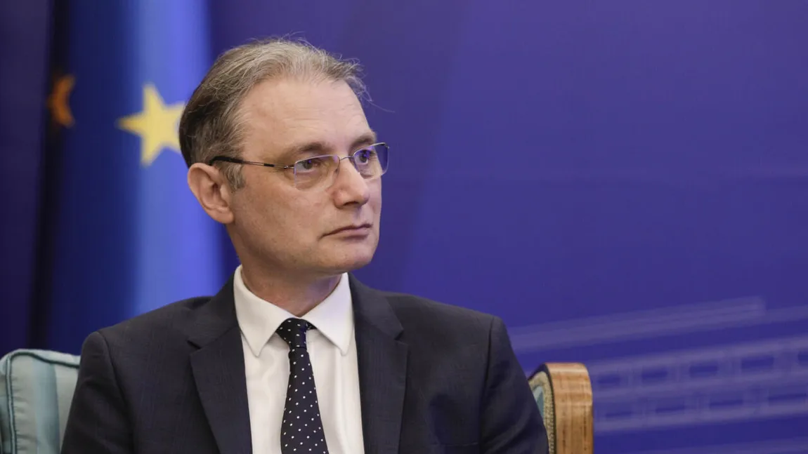 Guvernul Luca Niculescu va fi votat marți, 20 octombrie, de la ora 14.00. Audierile miniștrilor încep luni, la ora 12.00. Programul de guvernare al premierului desemnat DOCUMENT