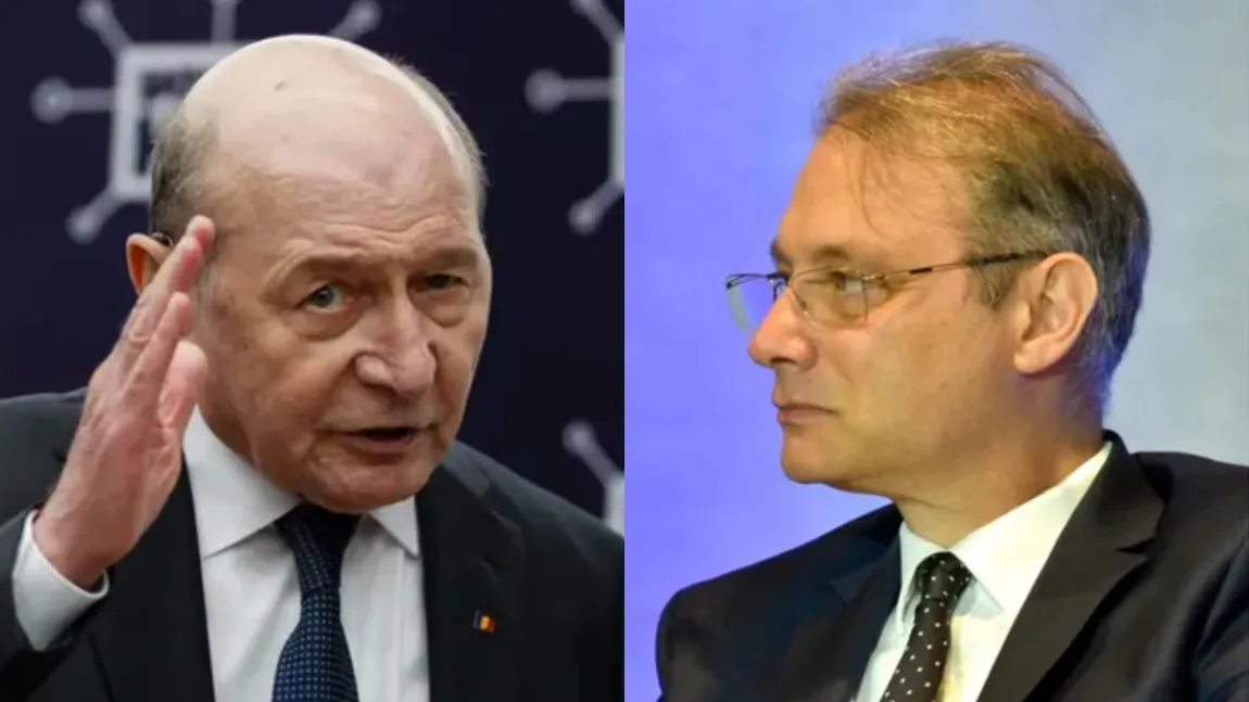 Traian Băsescu susține că mai există doar două variante pentru învestirea unui Guvern: „Ne place sau nu, asta e!”