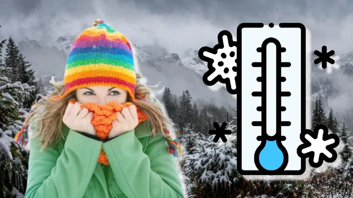 Prognoza meteo 16 octombrie. Ciclonul din Marea Neagra ajunge în România și va face prăpăd în jumătate da țară. La munte va ninge