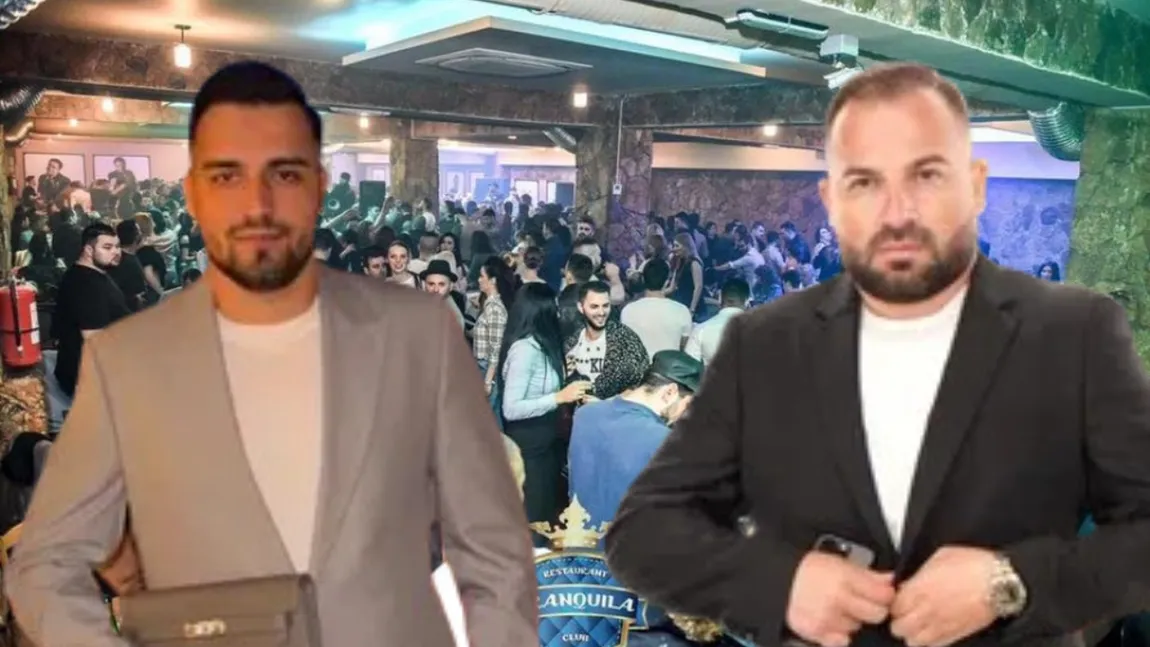 Nepotul lui Sorinel Puștiu s-a încăierat cu locotenenții Clanului Pian într-un club din Sectorul 6 al Capitalei. Amenințat cu cuțitul la gât și terorizat de luni de zile