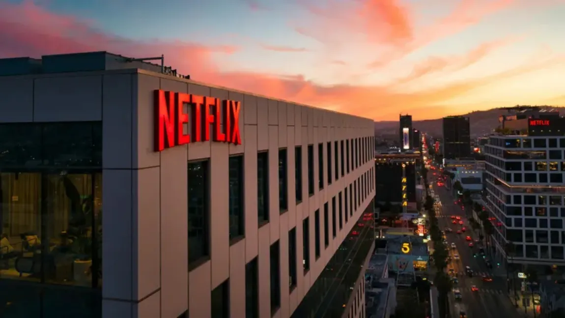 Netflix concediază aproximativ 1.000 de angajați. Compania pregătește cele mai mari reduceri de personal din ultimii patru ani
