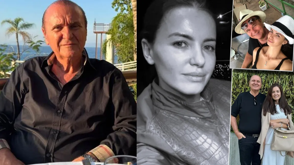 Gestul făcut de Nick Rădoi la două săptămâni de la moartea Mădălinei Apostol. Afaceristul i-a surprins pe apropiați