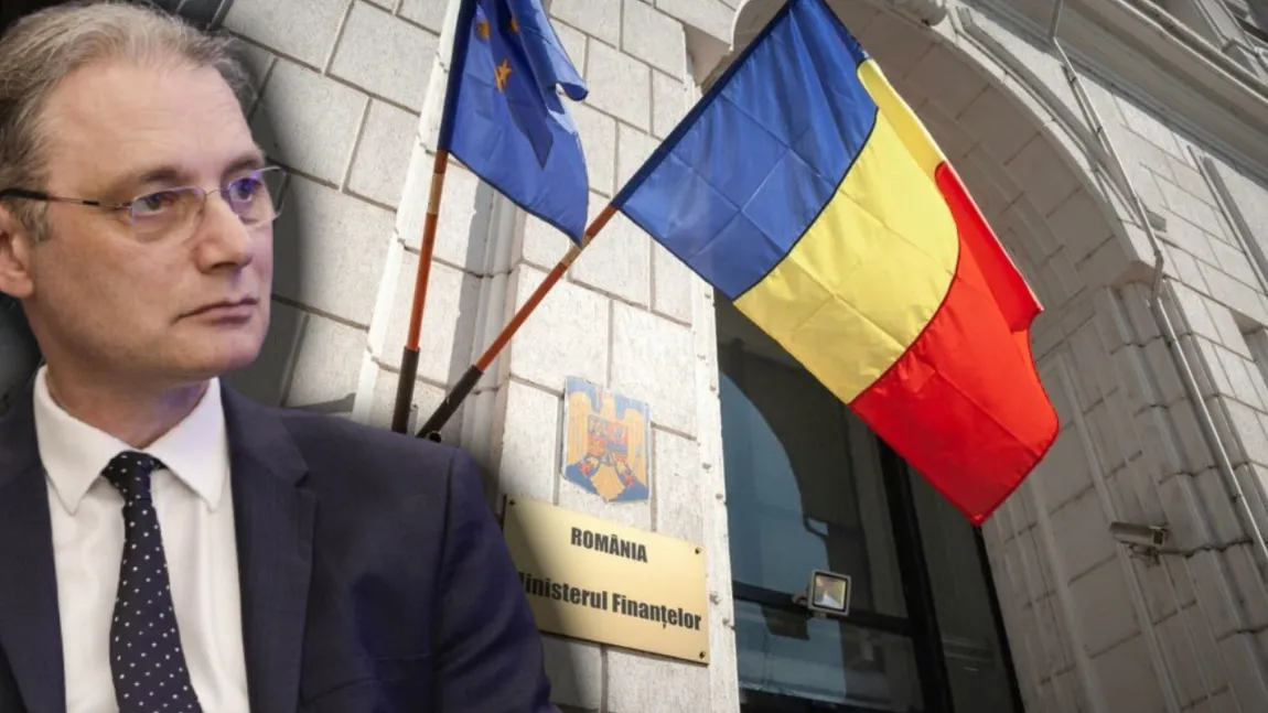 Luca Niculescu, optimist în privința deficitului bugetar: 