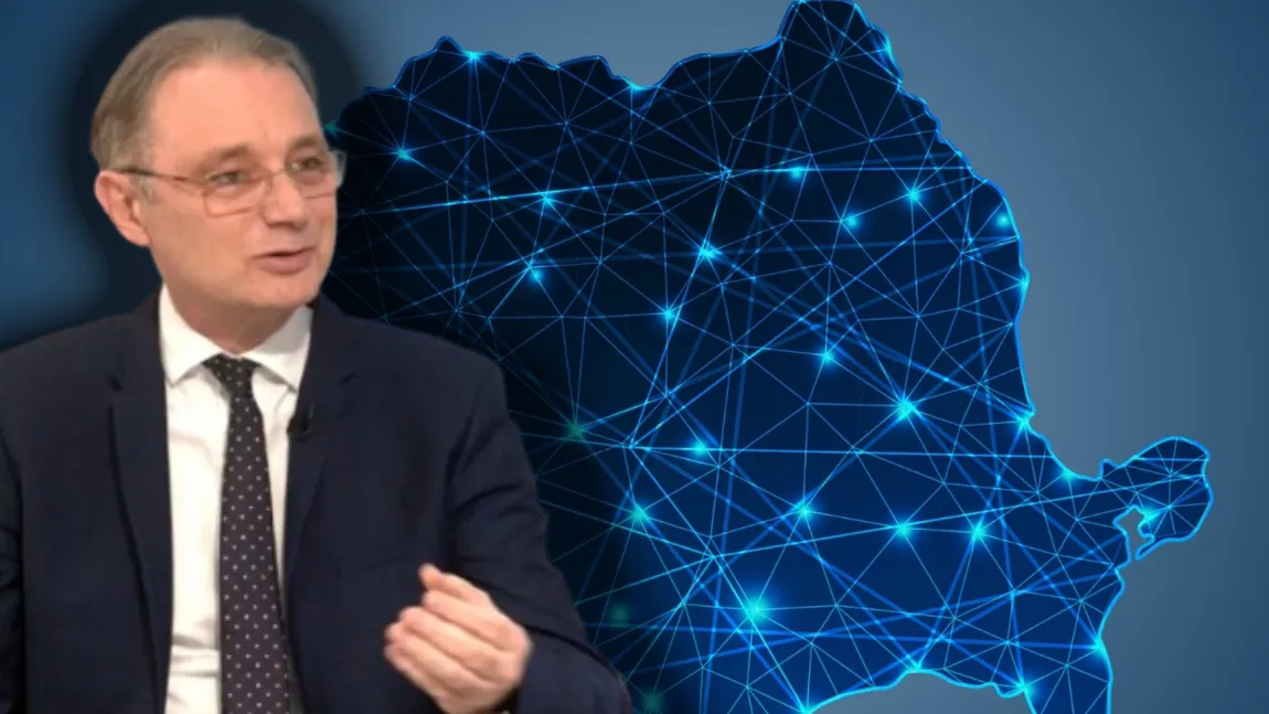Luca Niculescu pune digitalizarea și apărarea pe lista reformelor necesare în România: 