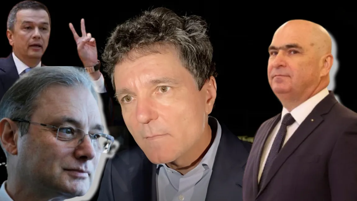 Nicușor Dan, negocieri seara târziu cu PSD pentru împărțirea ministerelor în guvernul Niculescu. PNL a decis să voteze cabinetul premierului desemnat