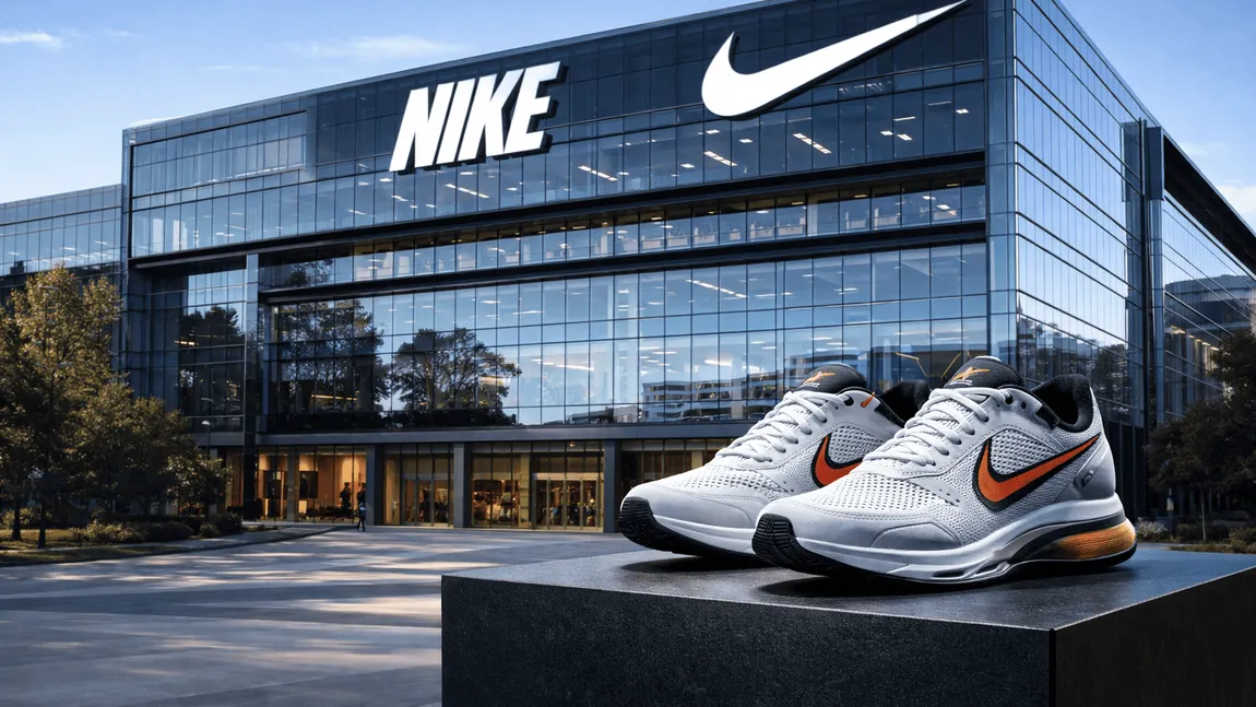Concedieri la Nike. Compania vrea să reducă noi locuri de muncă și să își reorganizeze diviziile globale