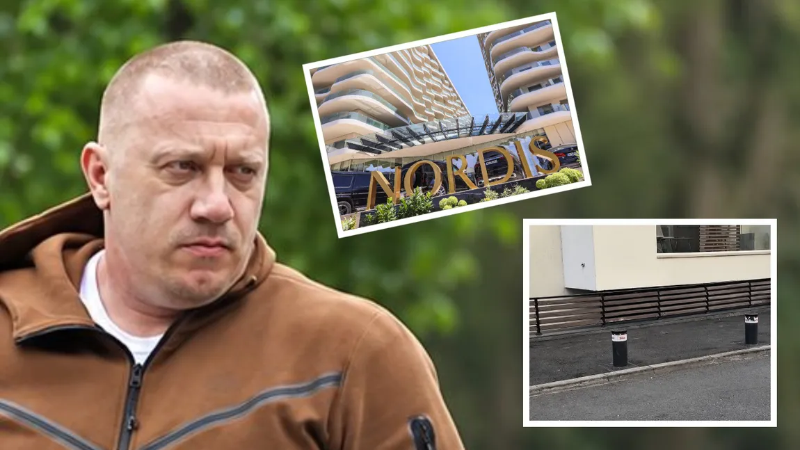 Cine este afaceristul care a plătit 100.000 de euro pe două locuri de parcare Nordis?! Francesco-Gabriel Cheianu, un milionar din Pitești cu trecut dubios! Are mașini de peste 500.000 de euro și afaceri în imobiliare!