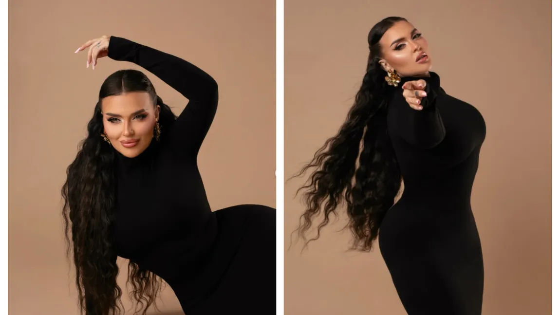 Cum arată Oana Radu după ce a slăbit spectaculos în 46 de zile: ”Lupta mea încă nu s-a terminat”