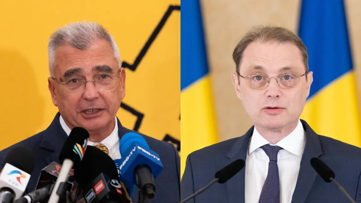 Petrișor Peiu, revoltat după ce fratele lui Luca Niculescu a fost numit director tehnic al CFR Călători: „Are o experiență de 25 de ani în...amenajări de restaurante și magazine alimentare”