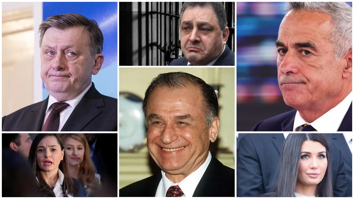 De la „The ducks come from the trucks” la „Apa este informație”. Perlele politicienilor români care au făcut istorie | VIDEO