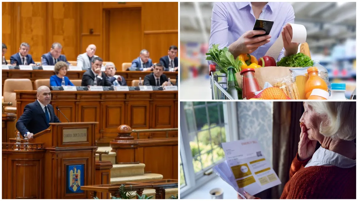 România, țara în care politicienii încă nu pot forma un Guvern, iar românii plătesc factura. Cât ne costă pe noi, cetățenii, fiecare săptămână de criză