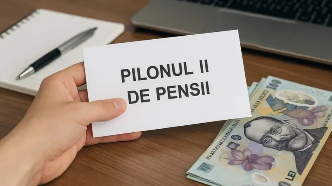 Tot mai mulţi români îşi retrag banii din Pilonul 2 de pensii. Dan Armeanu, vicepreşedinte ASF: 