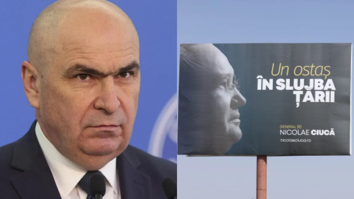 PNL trebuie să dea înapoi peste 14 milioane de lei din campania lui Nicolae Ciucă. ÎCCJ a respins definitiv recursul liberalilor