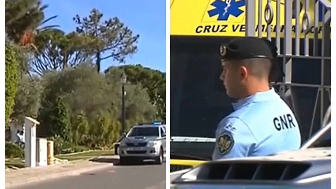Noi detalii în cazul tragediei din Portugalia. S-a aflat cine sunt cei trei muncitori români morți