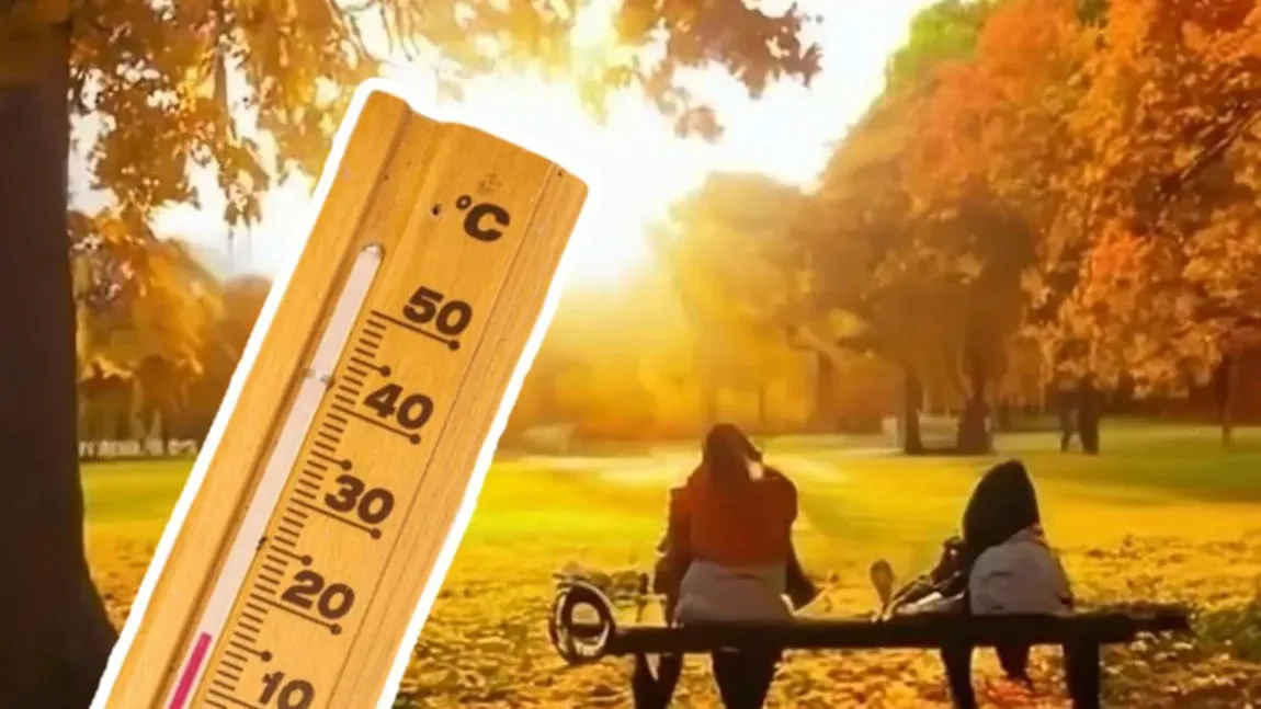 Prognoza meteo 7 octombrie 2026. Vreme neobișnuit de caldă, vor fi 28 de grade