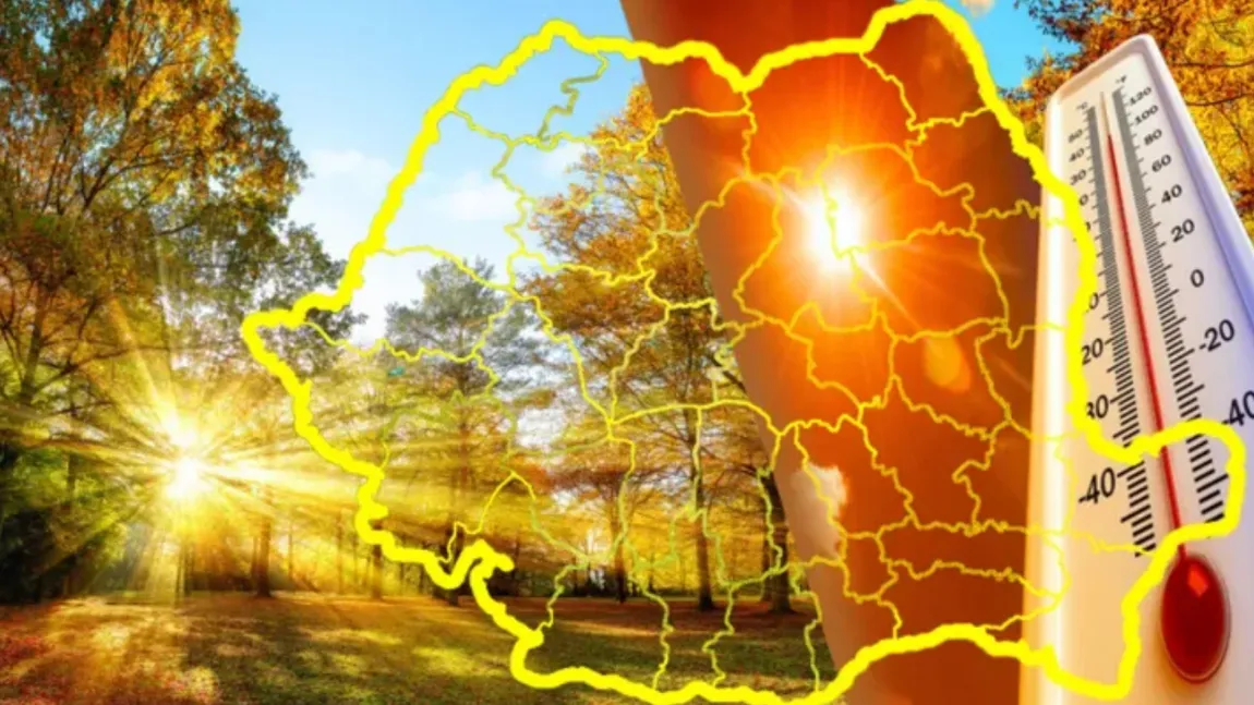 Vremea se schimbă radical în România, temperaturile urcă până la 26 de grade. Climatolog Roxana Bojariu: „Încălzirea globală nu doar aduce recorduri, dar accentuează severitatea multora dintre fenomene”