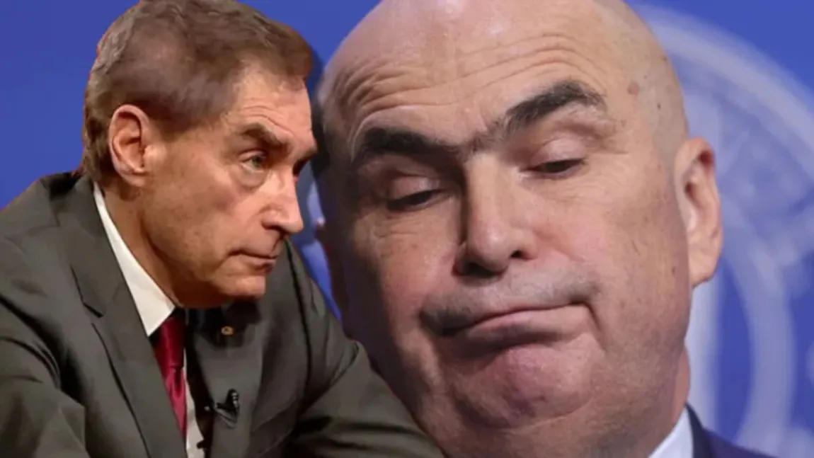 EXCLUSIV. Petre Roman, despre criza politică din România: „Sunt patru luni jumate într-o bună măsură risipite. Suntem într-o situație contradictorie, care trebuie rezolvată de PNL”