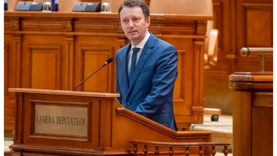 Siegfried Mureșan atacă PSD după decizia S&P: ”Partidul care a făcut deficitul de 9% și a destabilizat țara nu poate garanta stabilitatea ei”