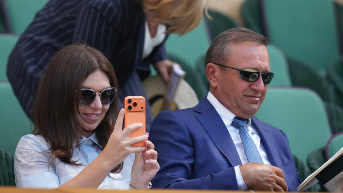 Presa spaniolă scrie despre Simona Halep și Dorin Mateiu. Ce detaliu le-a atras atenția jurnaliștilor