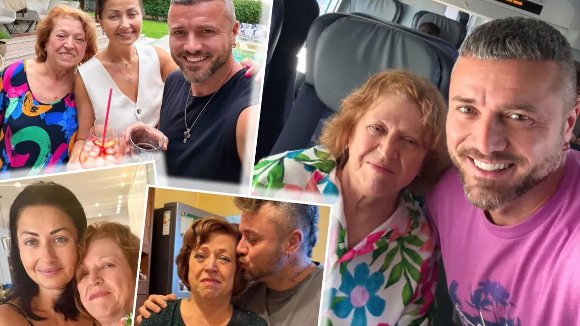 Soacra Gabrielei Cristea, la un pas să pice în plasa escrocilor: 