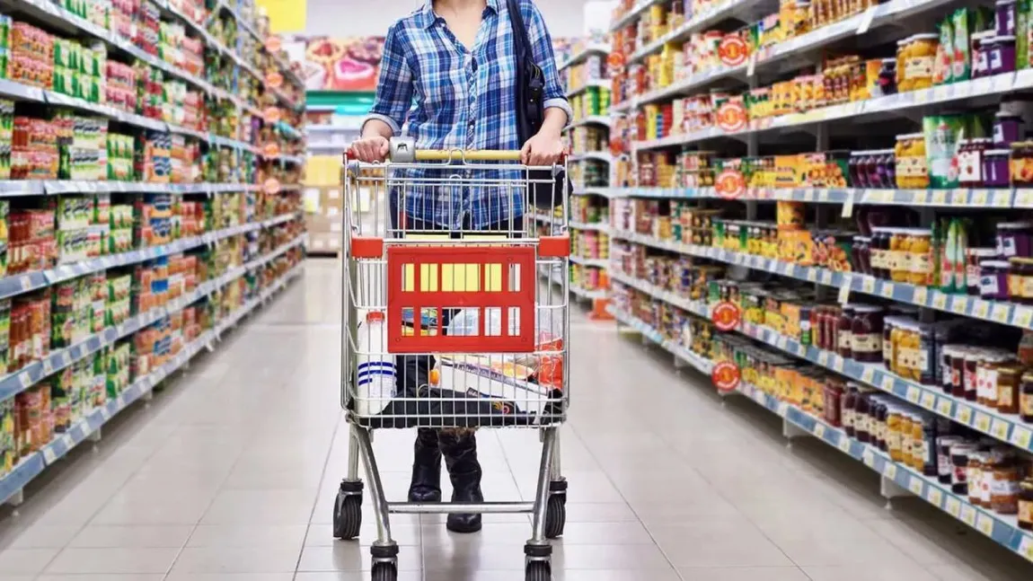 Capcana din supermarketuri! Cum îți golesc instant buzunarele Carrefour, Lidl sau Kaufland