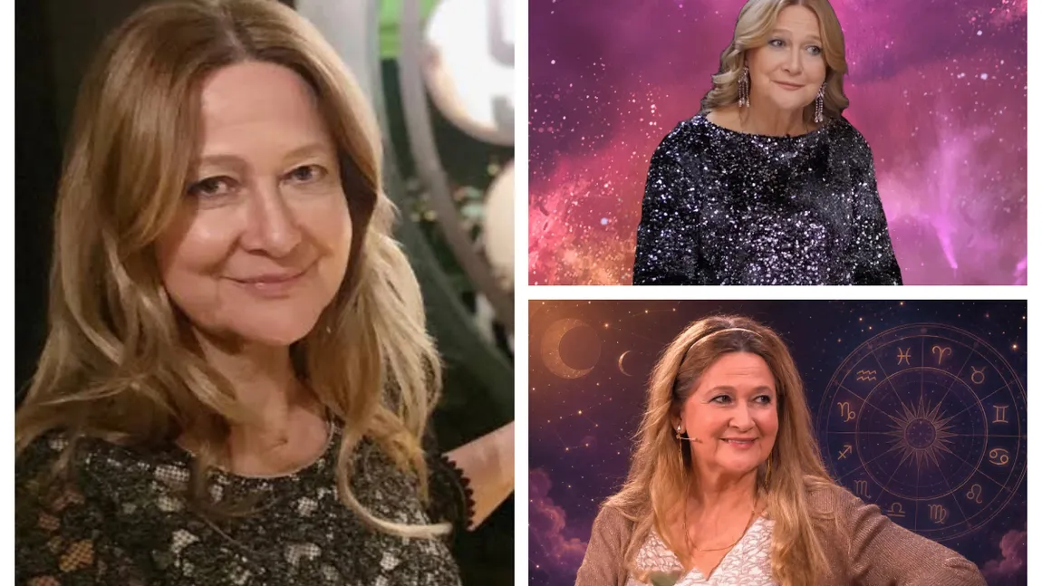 Cine se va îmbogăți, cine se va îndrăgosti și cine va trebui să-și schimbe planurile: Horoscopul Tamarei Globa final de octombrie