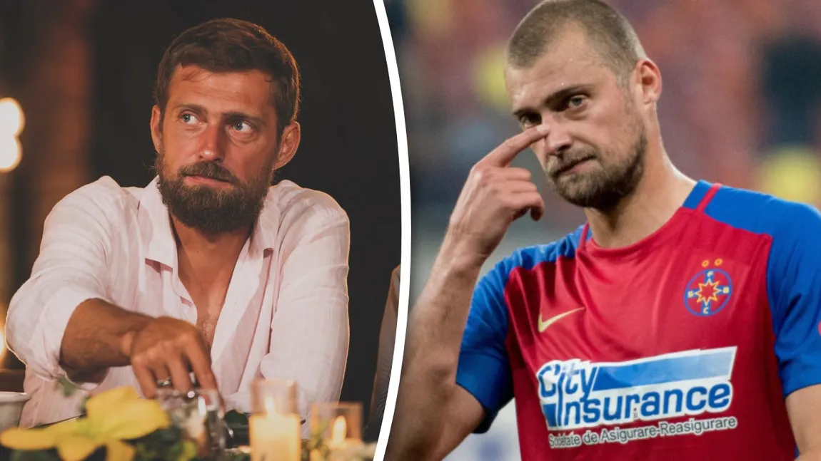 Gabi Tamaș a dezvăluit numele fotbalistului pe care nu a reușit să-l întreacă la șpriț: „Au intrat la dezalcoolizare de 2-3 ori”