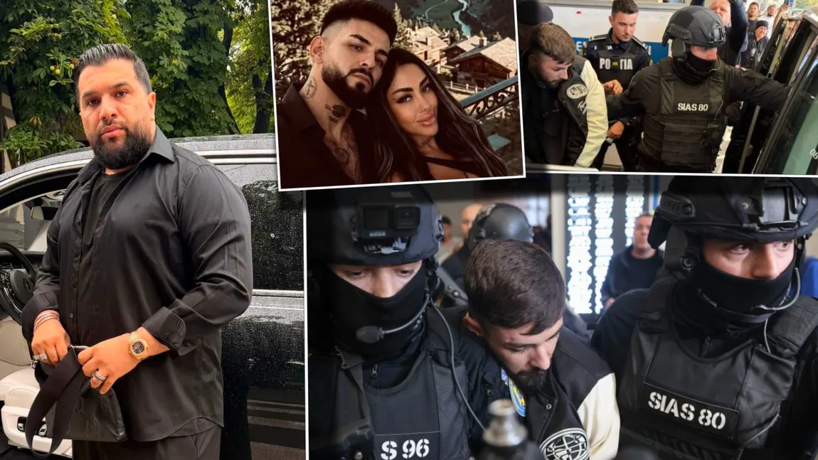 Tzancă Uraganu, mesaj pe rețelele sociale după ce Vlad Bălțăteanu a fost adus în țară: 
