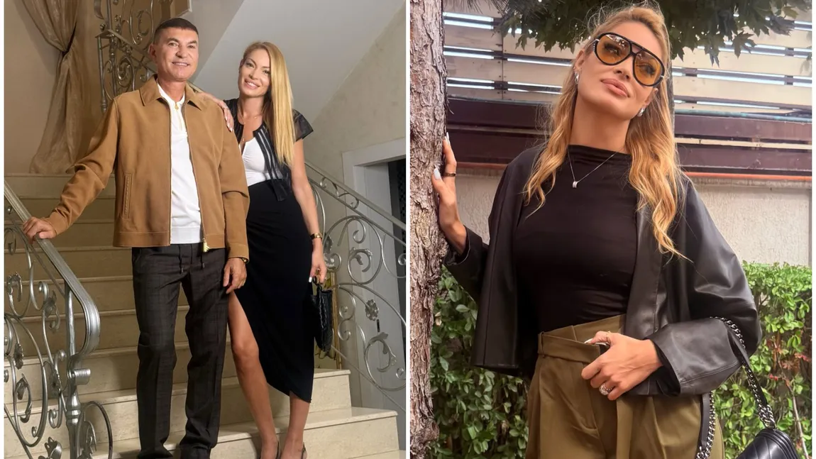 Valentina Pelinel nu ține diete, dar are o gustare nelipsită din mașină. Nimeni nu se aștepta la acest aliment