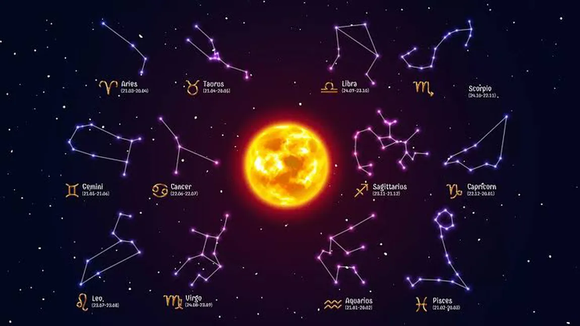 Horoscop 12-18 Octombrie 2026: Săptămâna marilor schimbări. Zodiile care sunt vizate