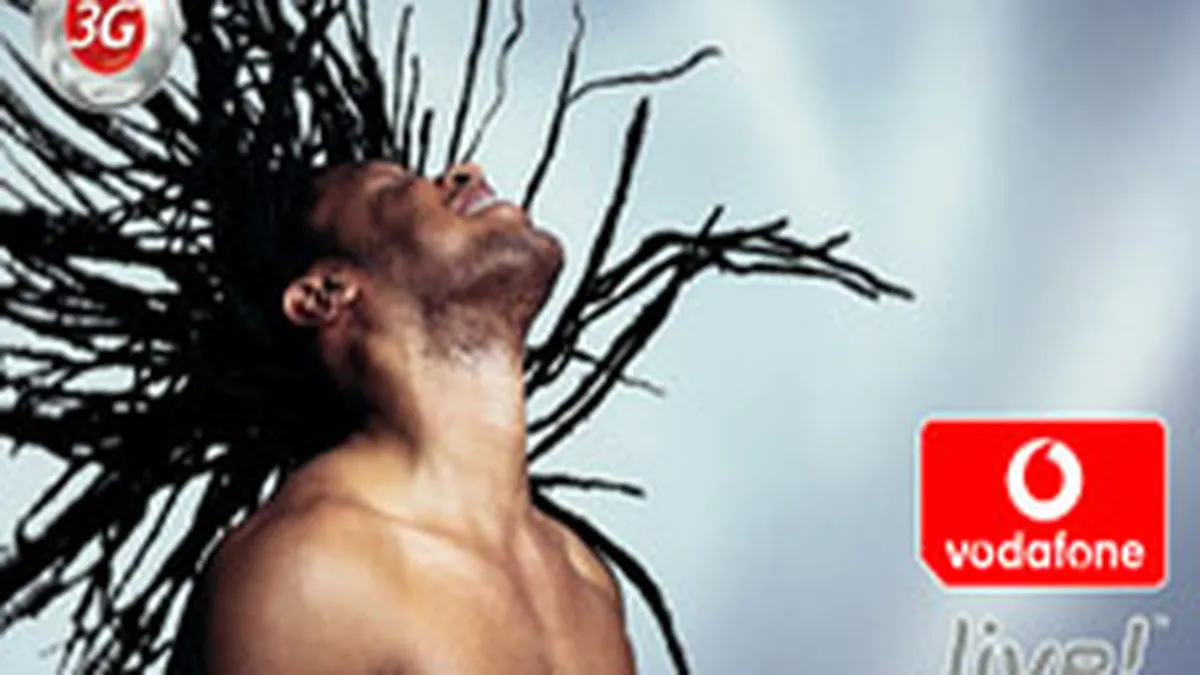 Vodafone a mai deschis 6 magazine
