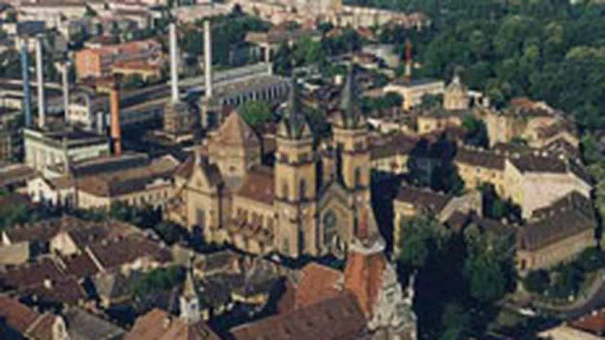 Timisoara: deficitul de locuinte depaseste 30.000