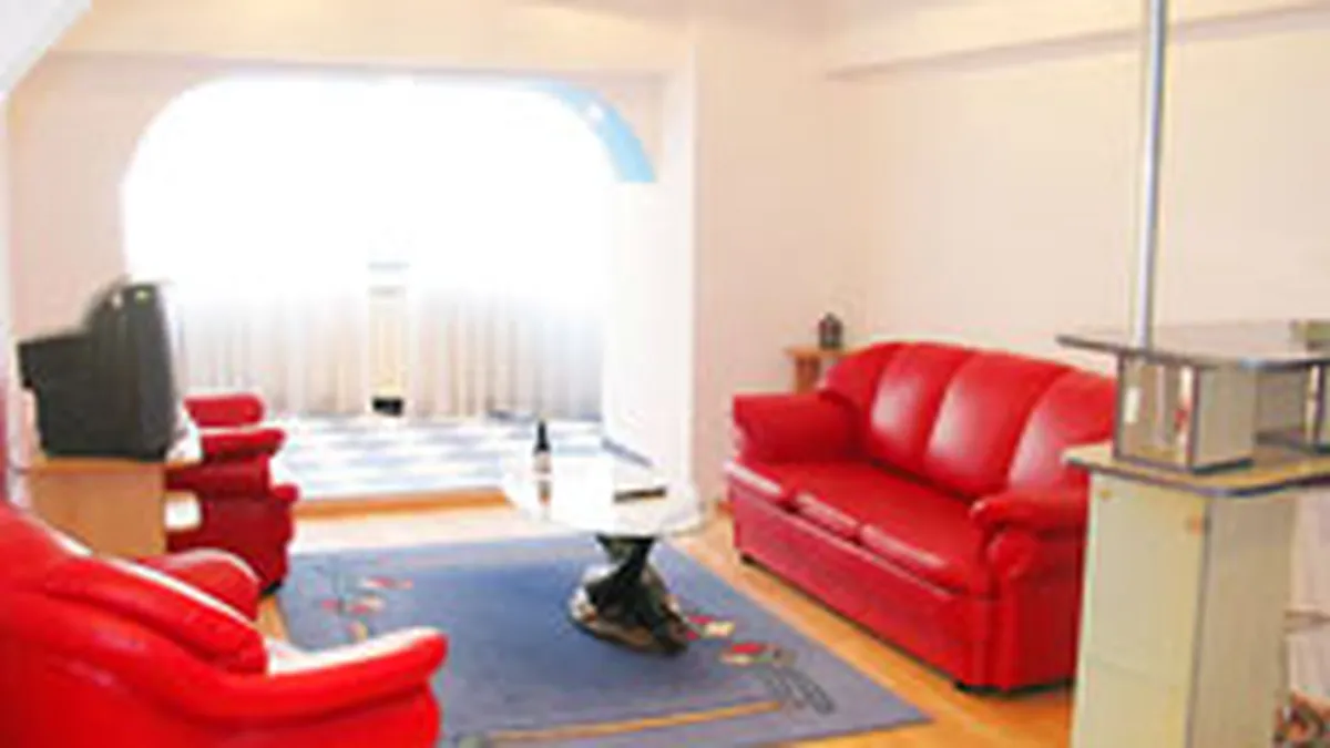 Mobila creste chiria cu 30%