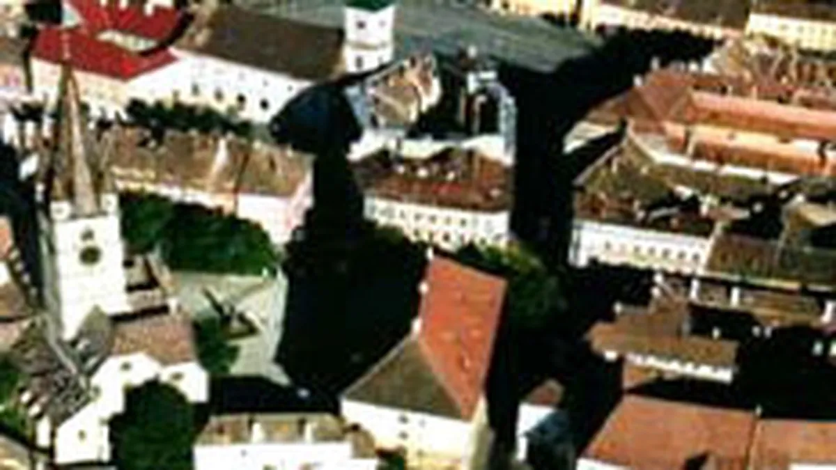 Sibiu: pretul terenului, cu 20% mai mare decat la inceputul anului