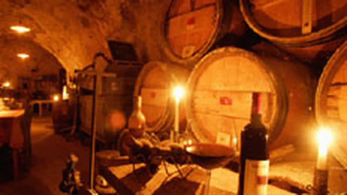 Business de vita nobila: vinurile de lux