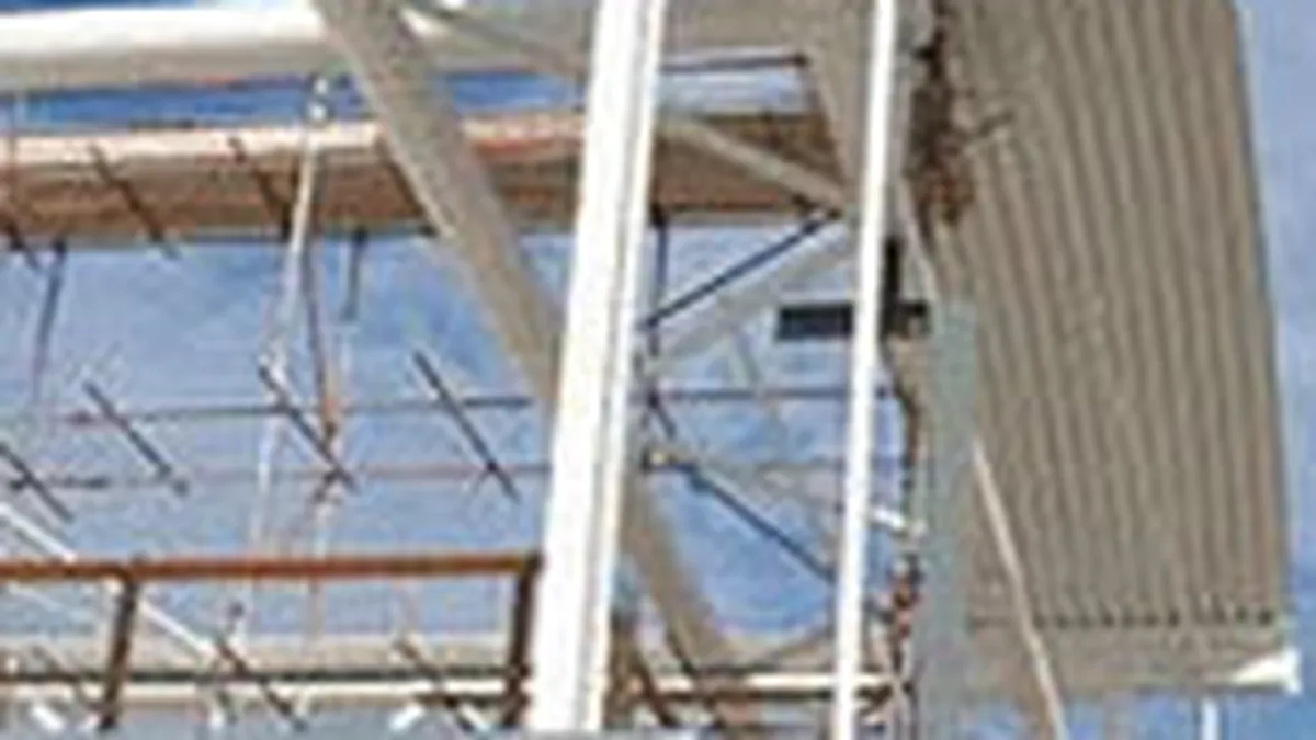 Rautaruukki investeste 35 mil. euro pentru o fabrica in Romania